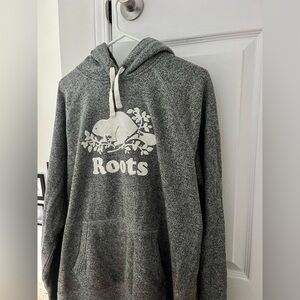 Roots Original Kanga Hoodie